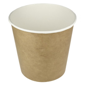 Cubo de Cartón para Pollo 2550ml (100 Uds)