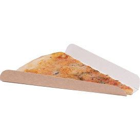 Cuña Porción Pizza Kraft (25 Uds)