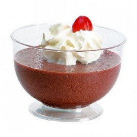 Copa de Postre para Cocktail o Helado PS 260ml  (20 Uds)