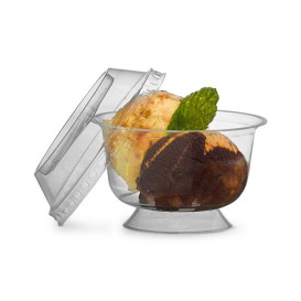 Copa Inyectada Cocktail o Helado PS 150 ml (10 Uds)
