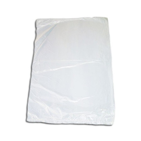 Bolsa Plástico Block 21x27cm G40 (500 Unidades)