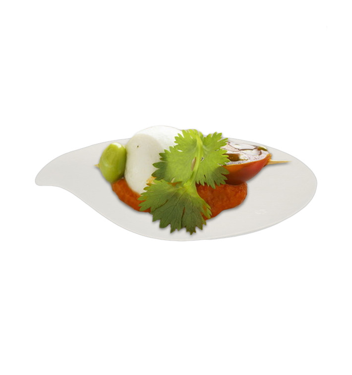 Plato Wasara Biodegradable Maru M (400 uds) Plato Wasara Biodegradable Maru M (400 uds)
