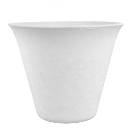 Vaso Wasara Tumbler Biodegradable 335 ml (50 uds)