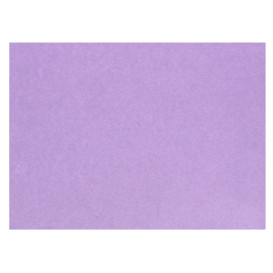 Mantelito de papel 300x400mm 40g Lila (1.000 Uds)