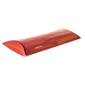 Envase para Bocadillo con Abre Fácil (500 Uds)