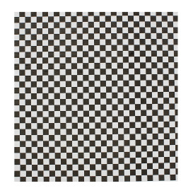 Envuelta Antigrasa Negro 31x38cm (4000 Unidades)