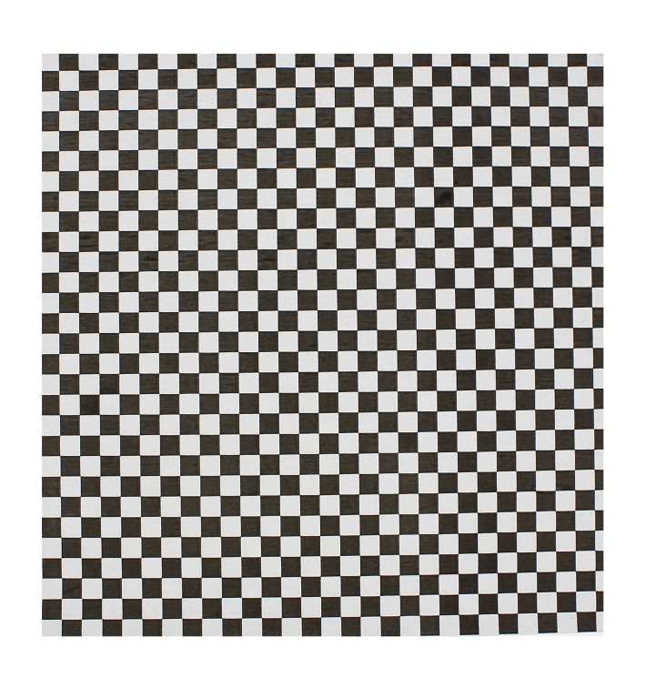 Envuelta Antigrasa Negro 31x38cm (4000 Unidades) Envuelta Antigrasa Negro 31x38cm (4000 Unidades)