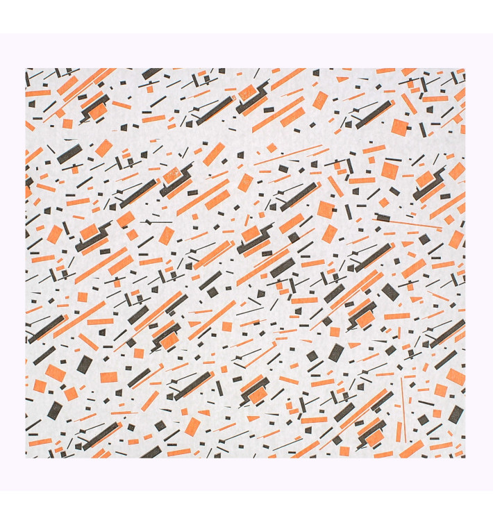Envuelta Antigrasa 28x33cm 
