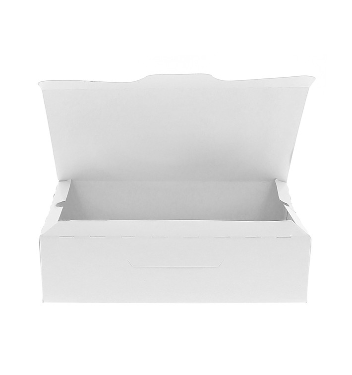 Cajas para pastelerías