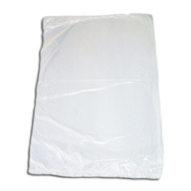 Bolsa de Plastico sin asas 15x20cm G-40 