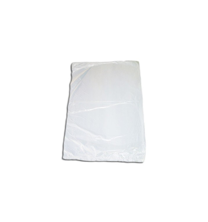 Bolsa de Plastico sin asas 15x20cm G-40 