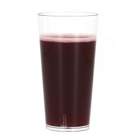 Vaso de Plastico Degustación PS Crital 90 ml (1001 Uds)