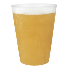 Vaso Inyectado Sidra PP 500 ml (500 Uds)