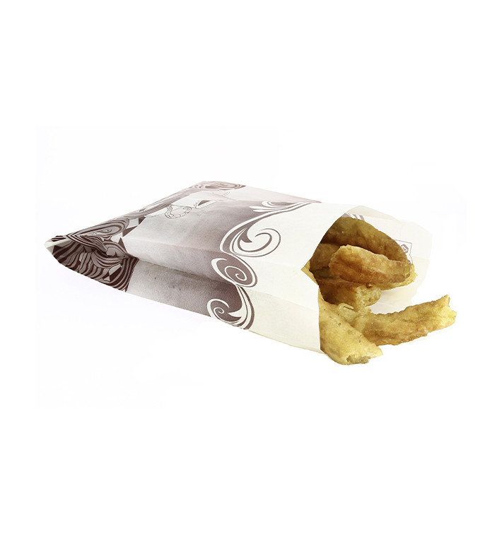 Sacs en Papier Churros