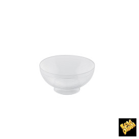 Bol Degustacion Medium Transparente 95 ml (192 Unidades)