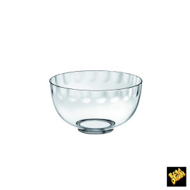 Bol Degustacion Small Dessert Transparente 150 ml (12 Unidades)