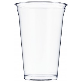 Vaso de Plástico PET 532 ml Ø9,5cm 
