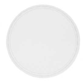 Tapa Tarrinas  Ø10,5cm 125,150, 200, 250, 300, 400 y 500ml 