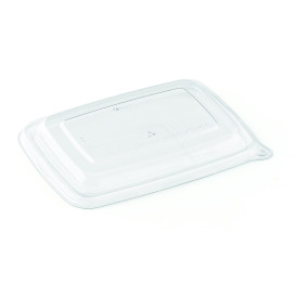 Tapa de Plastico para Envase de 165x230mm 