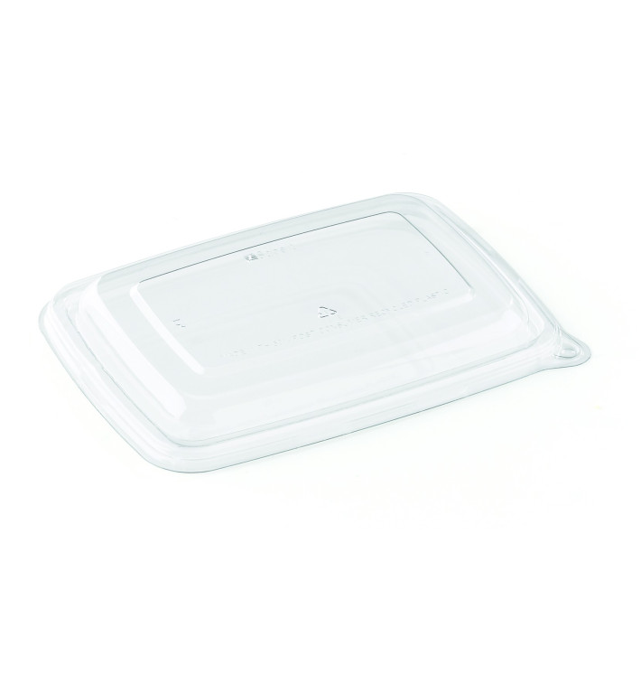 Tapa de Plastico para Envase de 165x230mm 