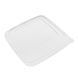 Tapa de Plastico para Envase de 230x230mm 