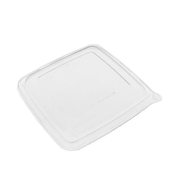 Tapa de Plastico para Envase de 230x230mm 