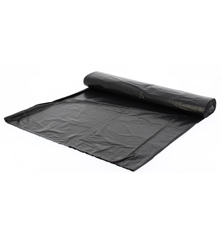 Bolsa de Basura 85x105cm G130 en Rollo de 10 Bolsas