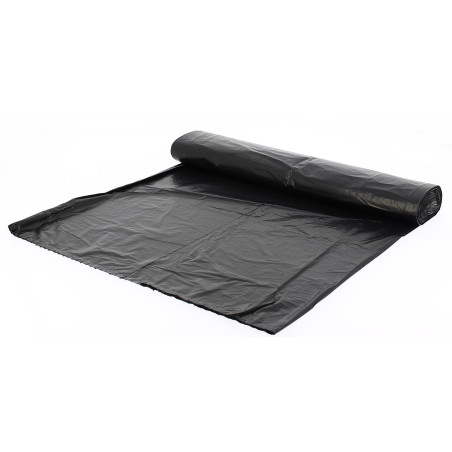 Bolsa de Basura 85x105cm G130 en Rollo (10 Uds)