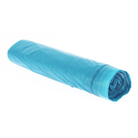 Bolsa Basura Perfumada 55x55cm Cierre Facil (15 Unidades)