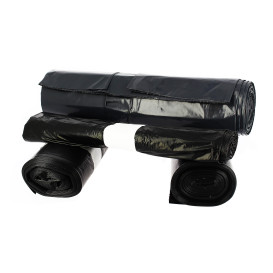 Bolsa de Basura 85x105cm G130 en Rollo de 10 Bolsas