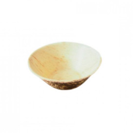 Tarrina de Bambú Degustacion 7,5x3cm (50 Uds)