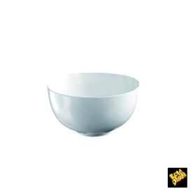 Bol Degustacion Small Blanco 150ml (12 Uds)
