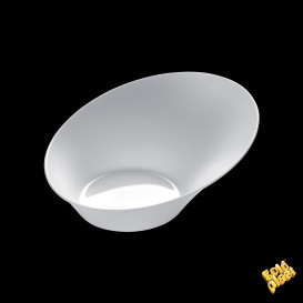 Bol Degustación Sodo Blanco 50 ml (50 Uds)