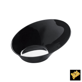 Bol Degustación Sodo Negro 50 ml (50 Uds)