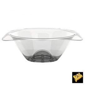 Cubitera de Plastico para 6/7 Botellas Transp. SMMA (1 Ud)