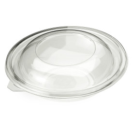 Tapa de Plástico para Ensaladera PET Ø310mm (50 Uds)