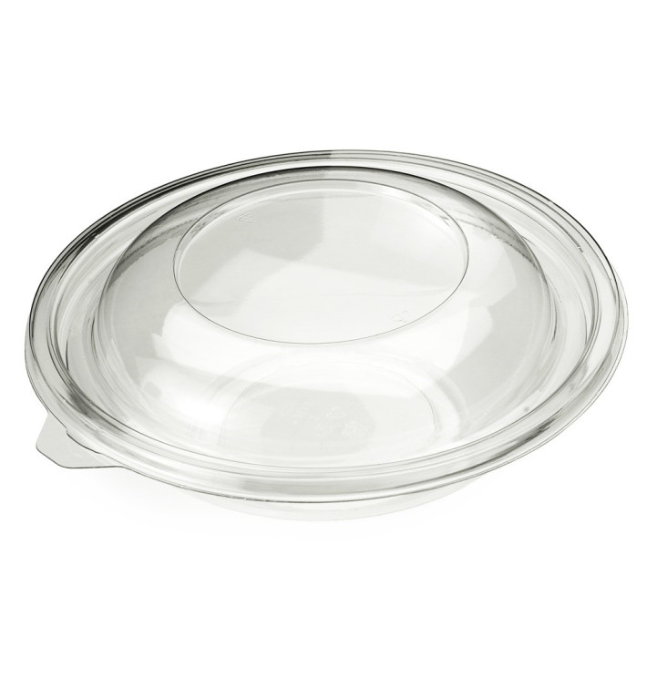 Tapa de Plástico para Ensaladera PET Ø310mm (50 Uds)