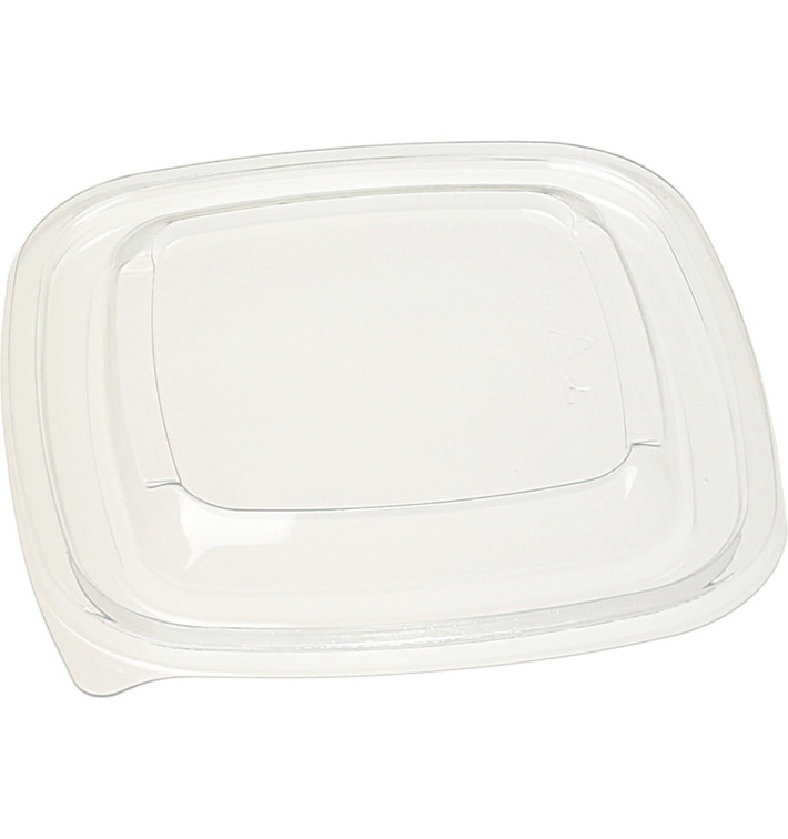 Tapa de Plástico para Ensaladera PET Ø310mm (25 Uds)