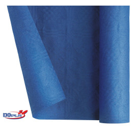 Mantel de papel 1,2x7m Azul (1 Uds)