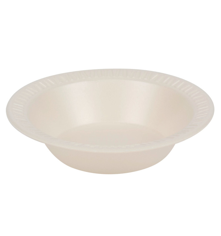Bol Termico FOAM "Quiet Classic" Laminado Miel 120ml (1000 Uds) Bol Termico FOAM "Quiet Classic" Laminado Miel 120ml (1000 Uds)