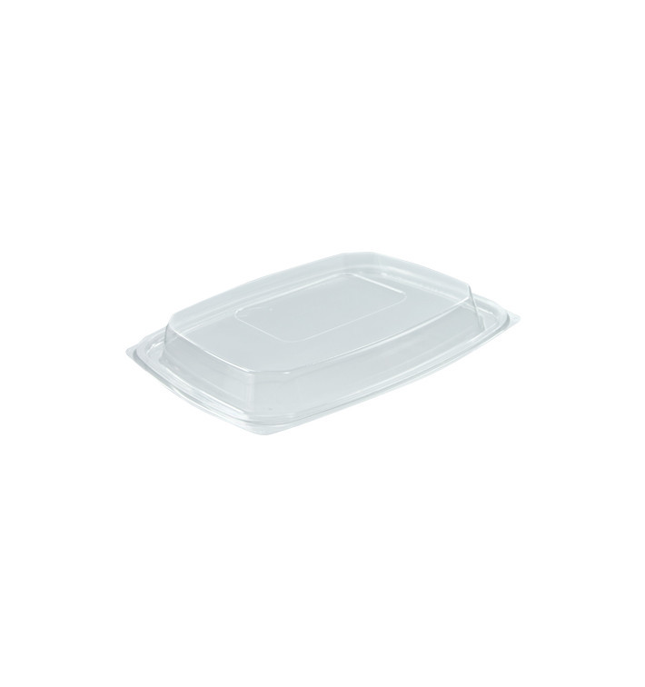 Tapa de Plastico PS Alta Transp. para Envase 887/1420/1894ml (63 Uds)