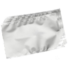 Bolsas de Vacío de 90 Micras Plata 200x300mm (1000 Uds)