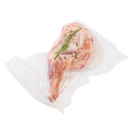 Bolsas de Vacío de 150 Micras 250x350mm (100 Uds)