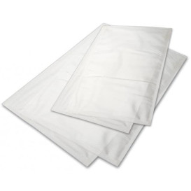 Bolsas de Vacío para Gofrada 300x400mm (500 Uds)