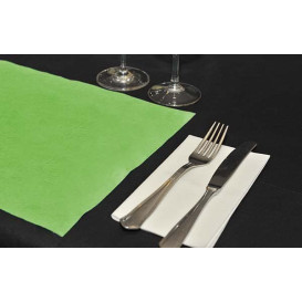 Mantelito Novotex No Tejido Pistacho 300x400mm 50g (500 Uds)