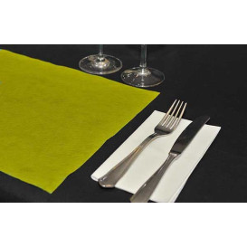 Mantelito Novotex No Tejido Amarillo 300x400mm 50g (500 Uds)