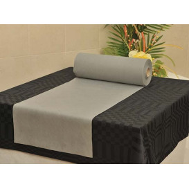 Mantel Camino Novotex Precorte Gris 0,4x48m 50g (6 Uds)