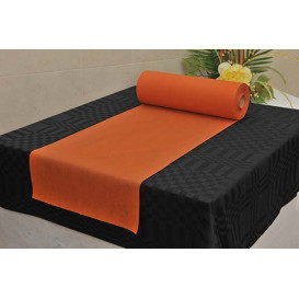 Mantel Camino Novotex Precorte Naranja 0,4x48m 50g (6 Uds)