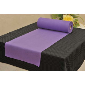 Mantel Camino Novotex Precorte Lila 0,4x48m 50g (6 Uds)