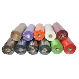 Mantel Camino Novotex Precorte Gris 0,4x48m 50g (6 Uds)